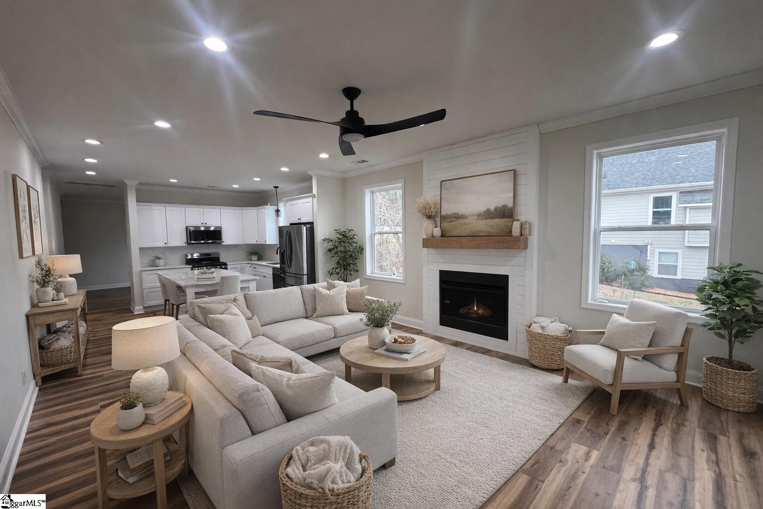 301 Portland Circle Greenwood, SC 29649 - Photo 9 of 50