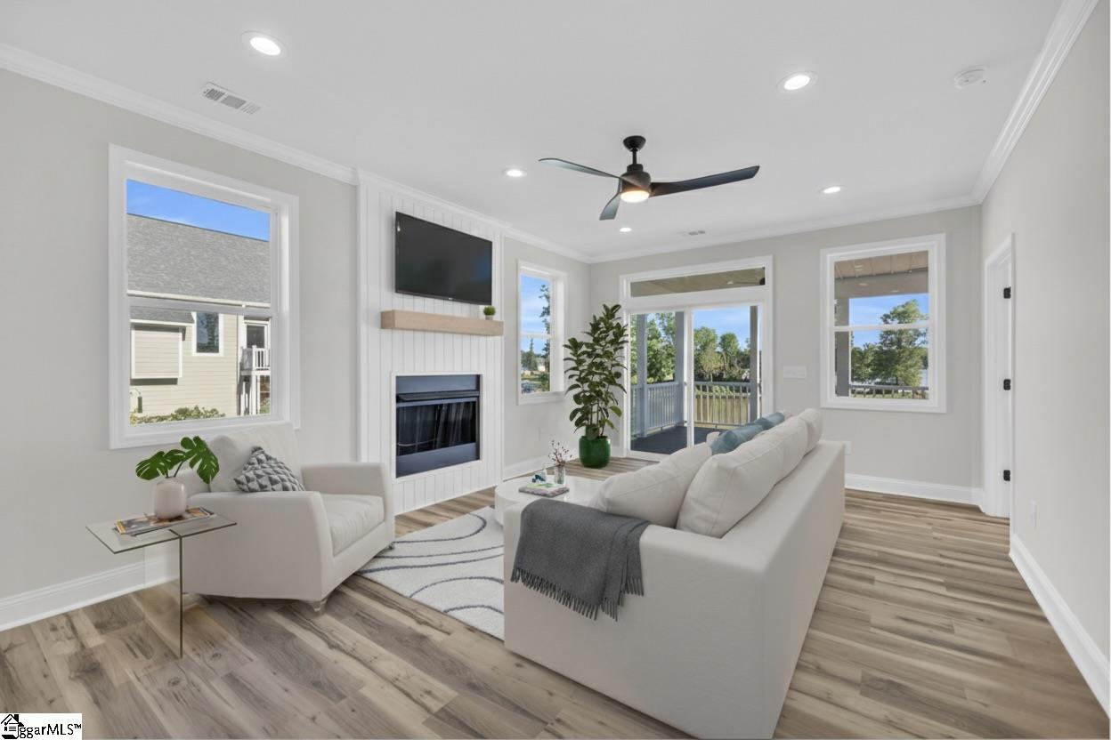 301 Portland Circle Greenwood, SC 29649 - Photo 10 of 50