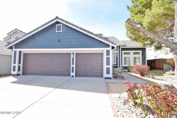$659,900 | 5435 Santa Rosa Avenue, Sparks, NV 89436