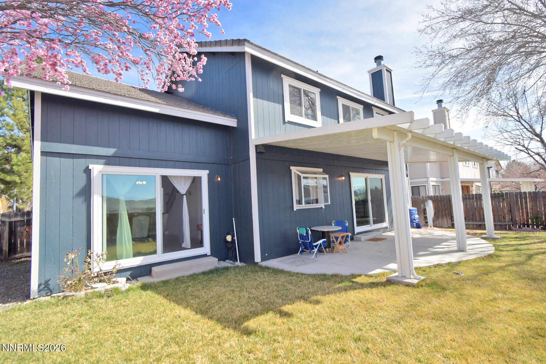 5435 Santa Rosa Avenue Sparks, NV 89436 - Photo 43 of 45 aza DSC_0057