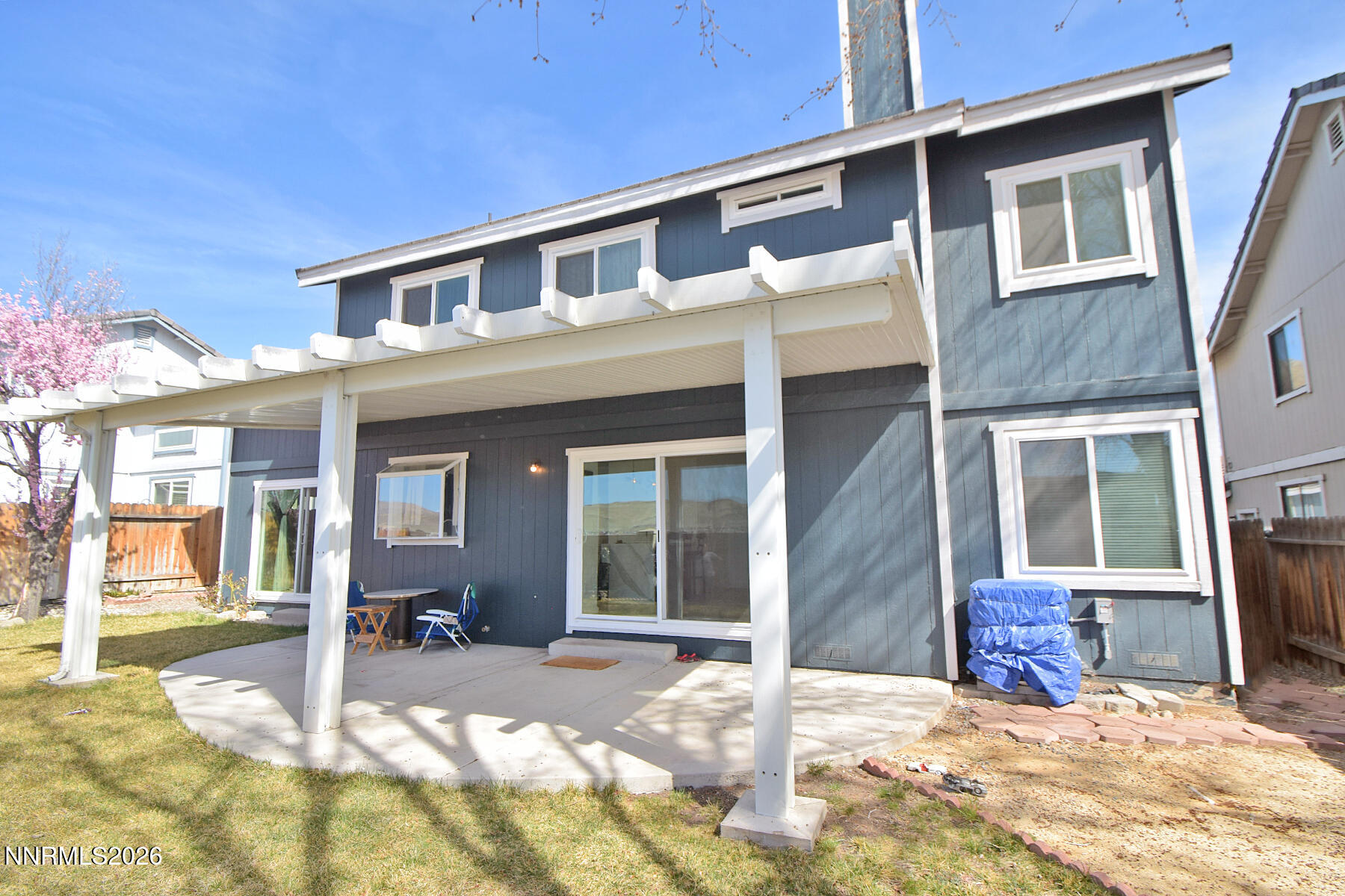 5435 Santa Rosa Avenue Sparks, NV 89436 - Photo 44 of 45 azaDSC_0061