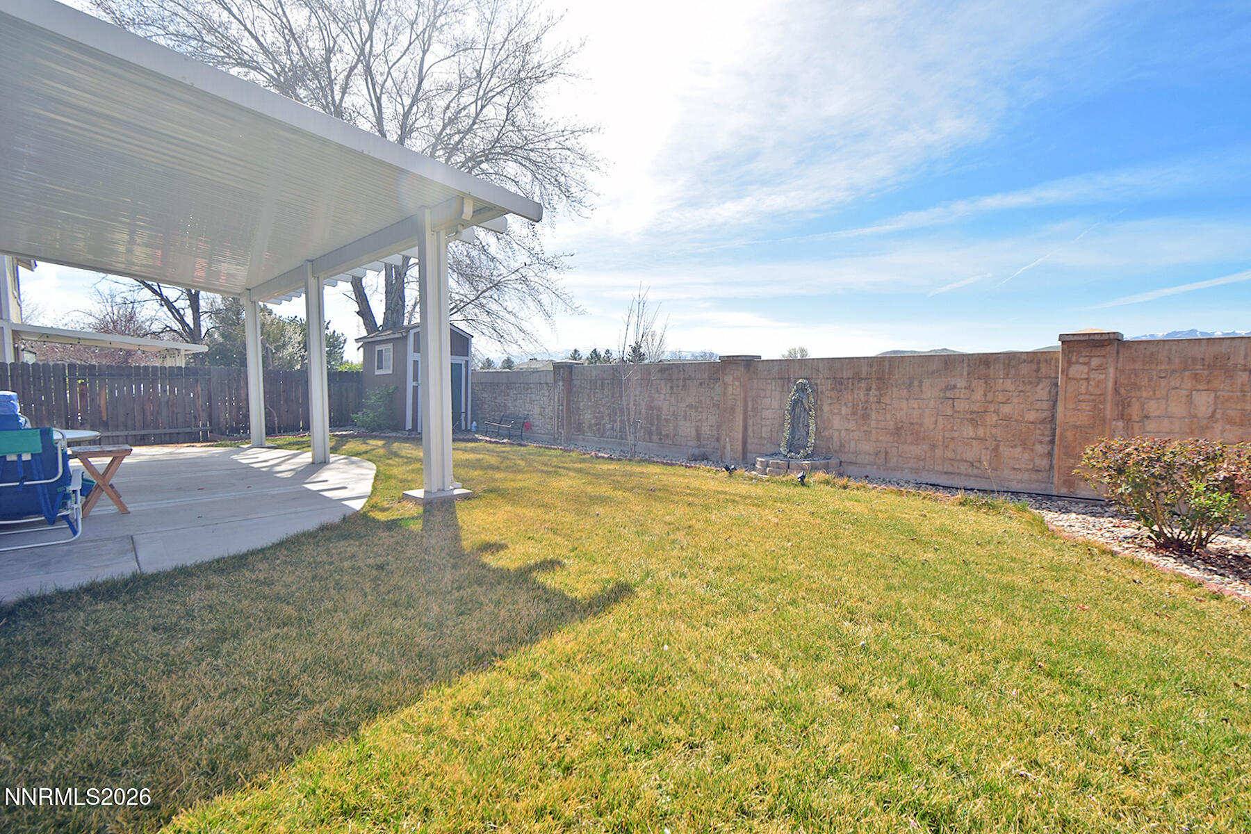 5435 Santa Rosa Avenue Sparks, NV 89436 - Photo 45 of 45 aza DSC_0056