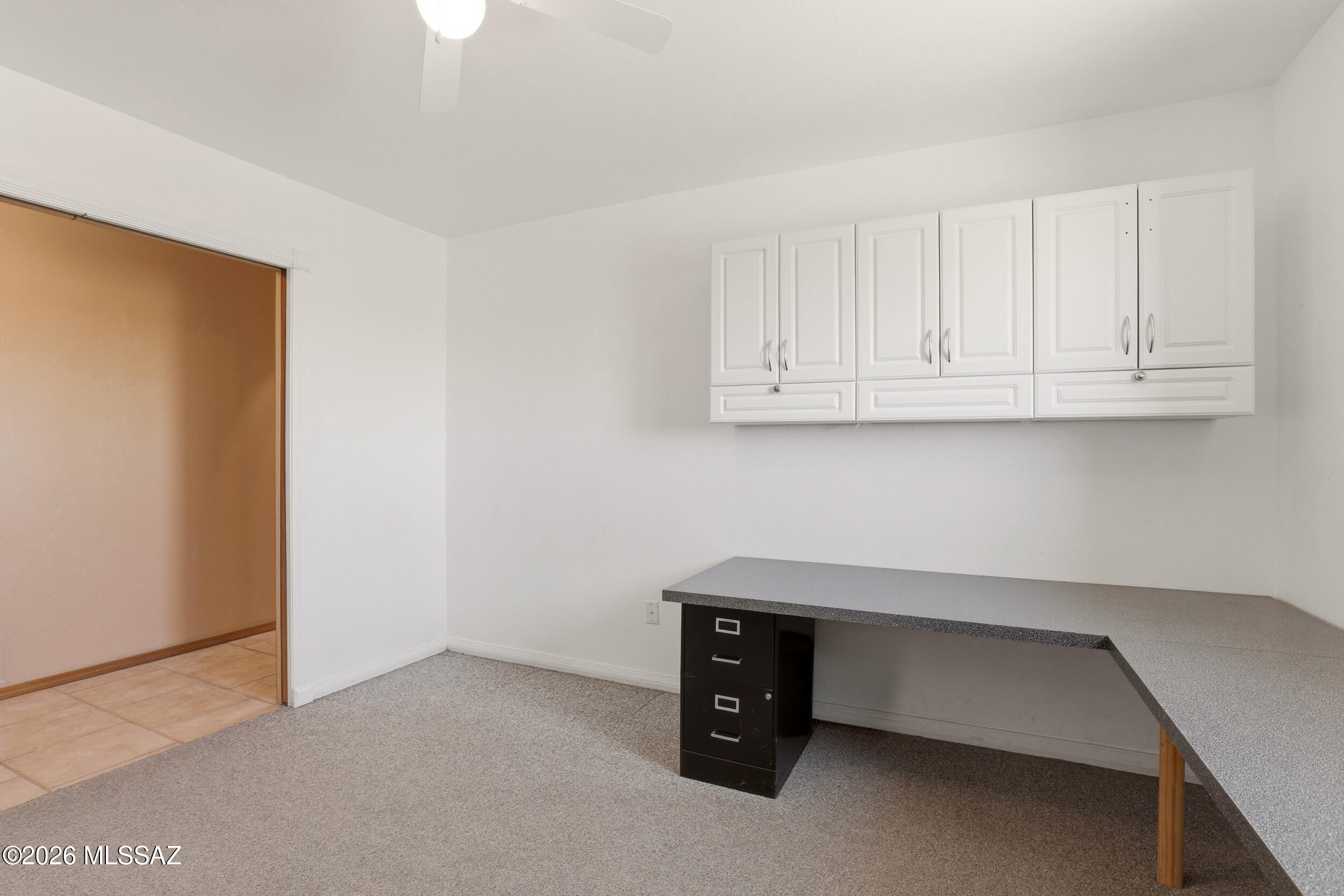 10855 West Mile Wide Road Tucson, AZ 85743 - Photo 18 of 47 Den/ Office