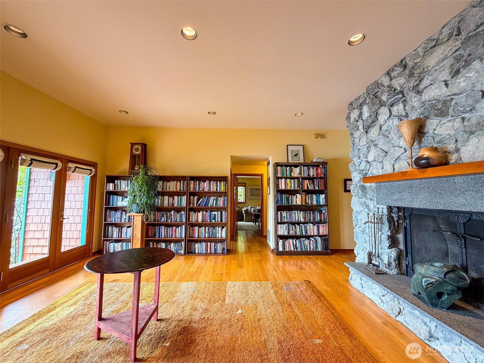 1689 Spring Point Road Orcas Island, WA 98245 - Photo 26 of 40