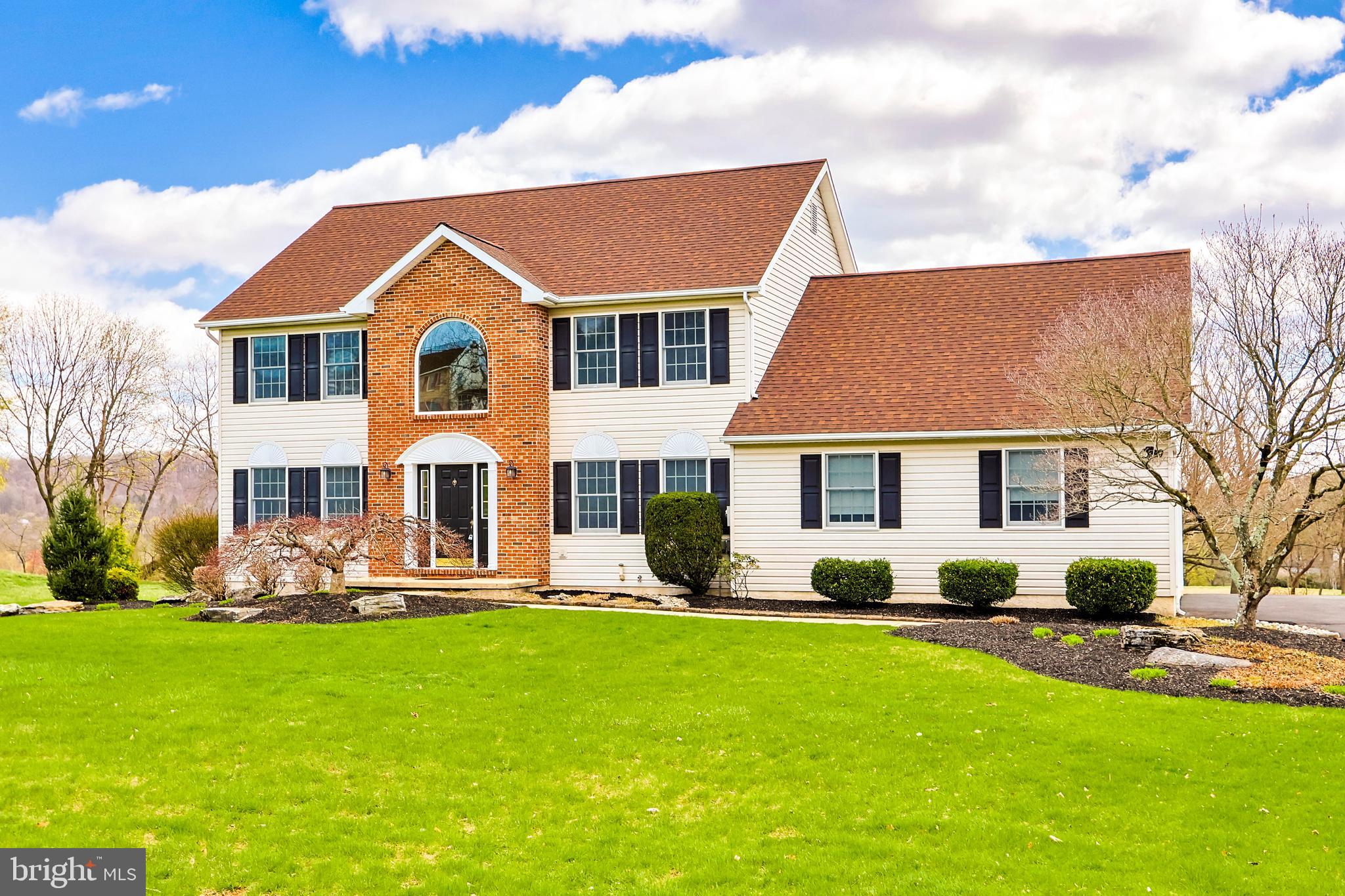 5240 Geissinger Road Zionsville, PA 18092 - Photo 1 of 73 Gallery Image 1
