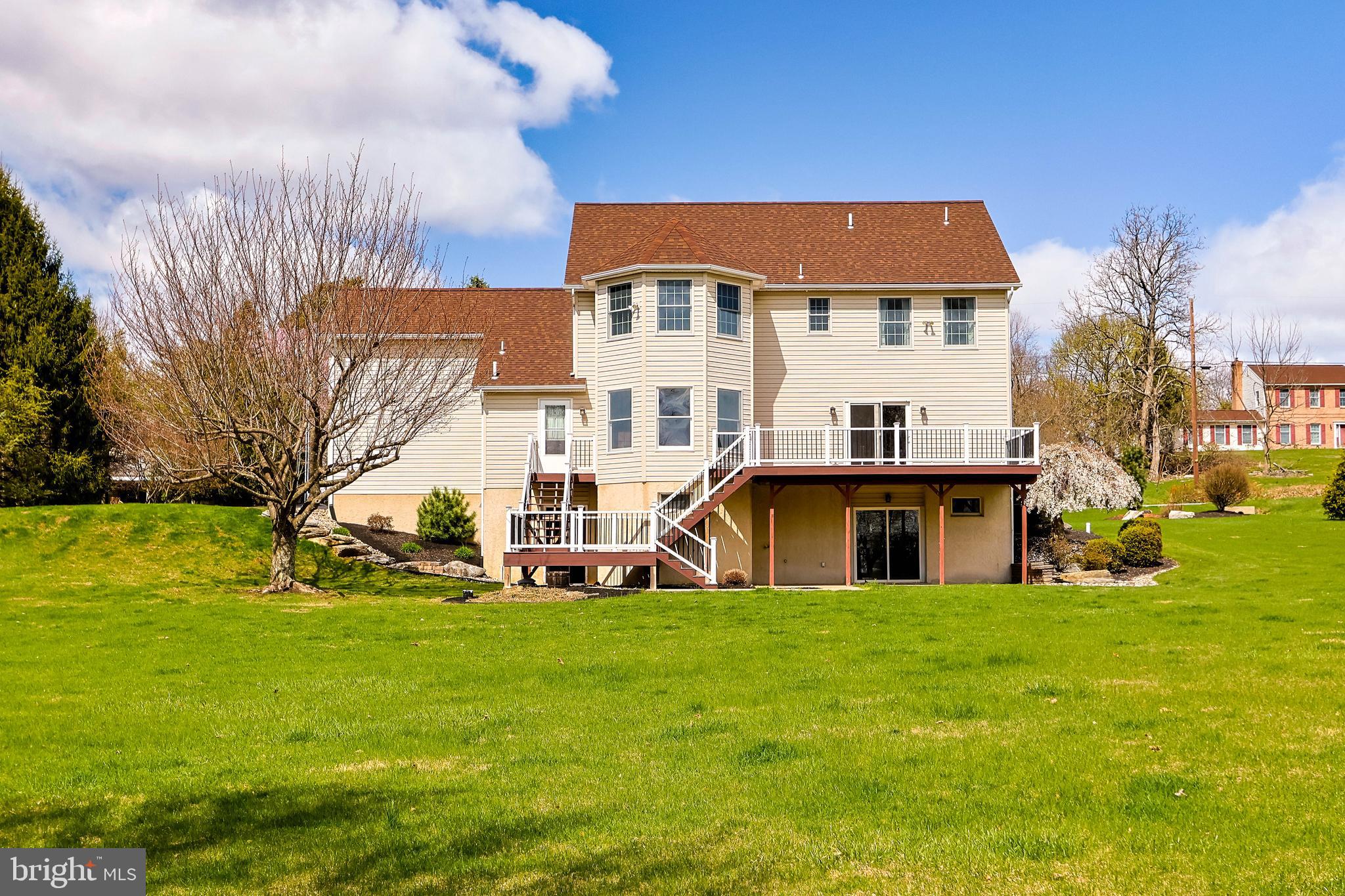 5240 Geissinger Road Zionsville, PA 18092 - Photo 64 of 73 Gallery Image 64