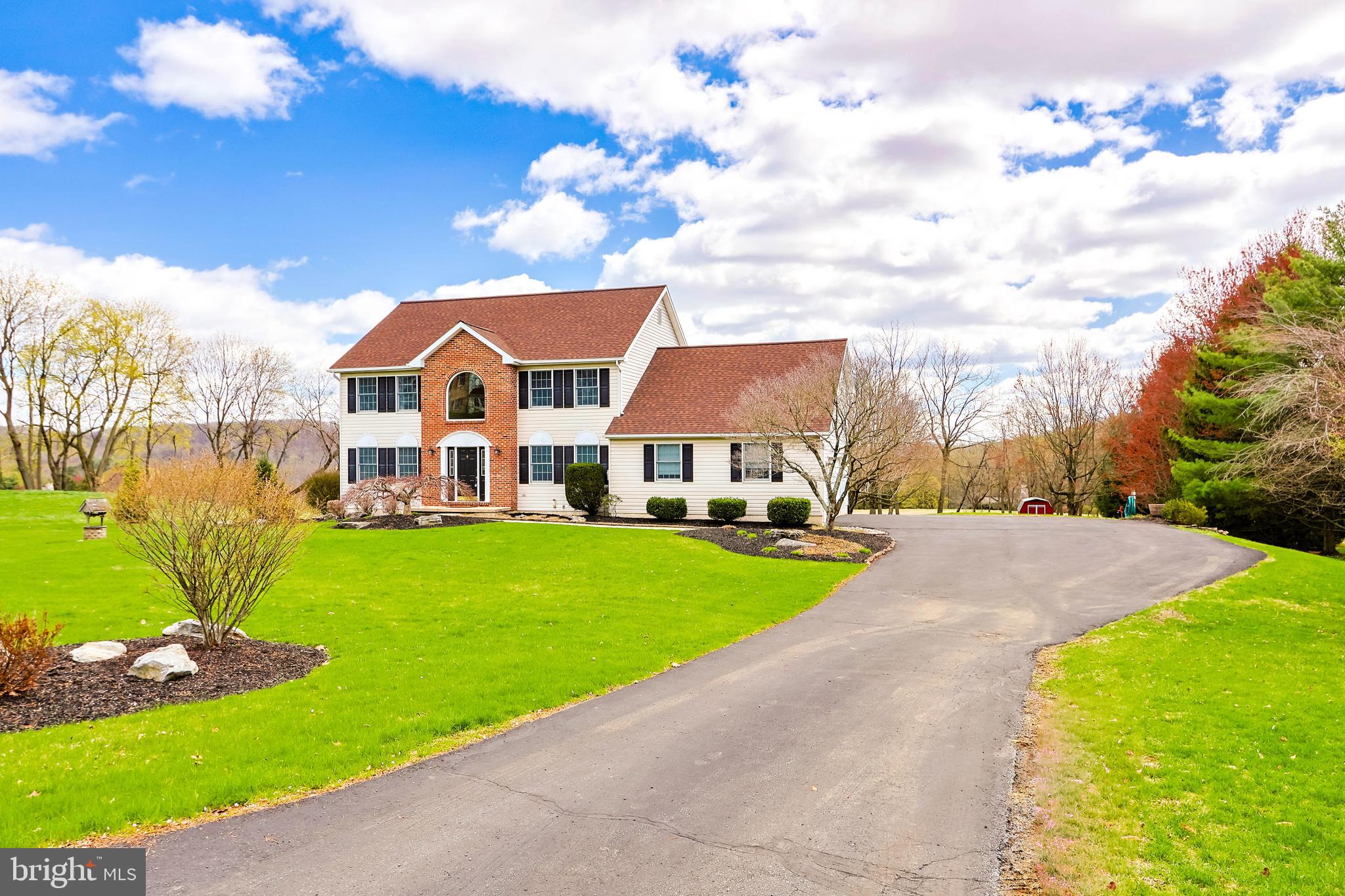 5240 Geissinger Road Zionsville, PA 18092 - Photo 69 of 73 Gallery Image 69