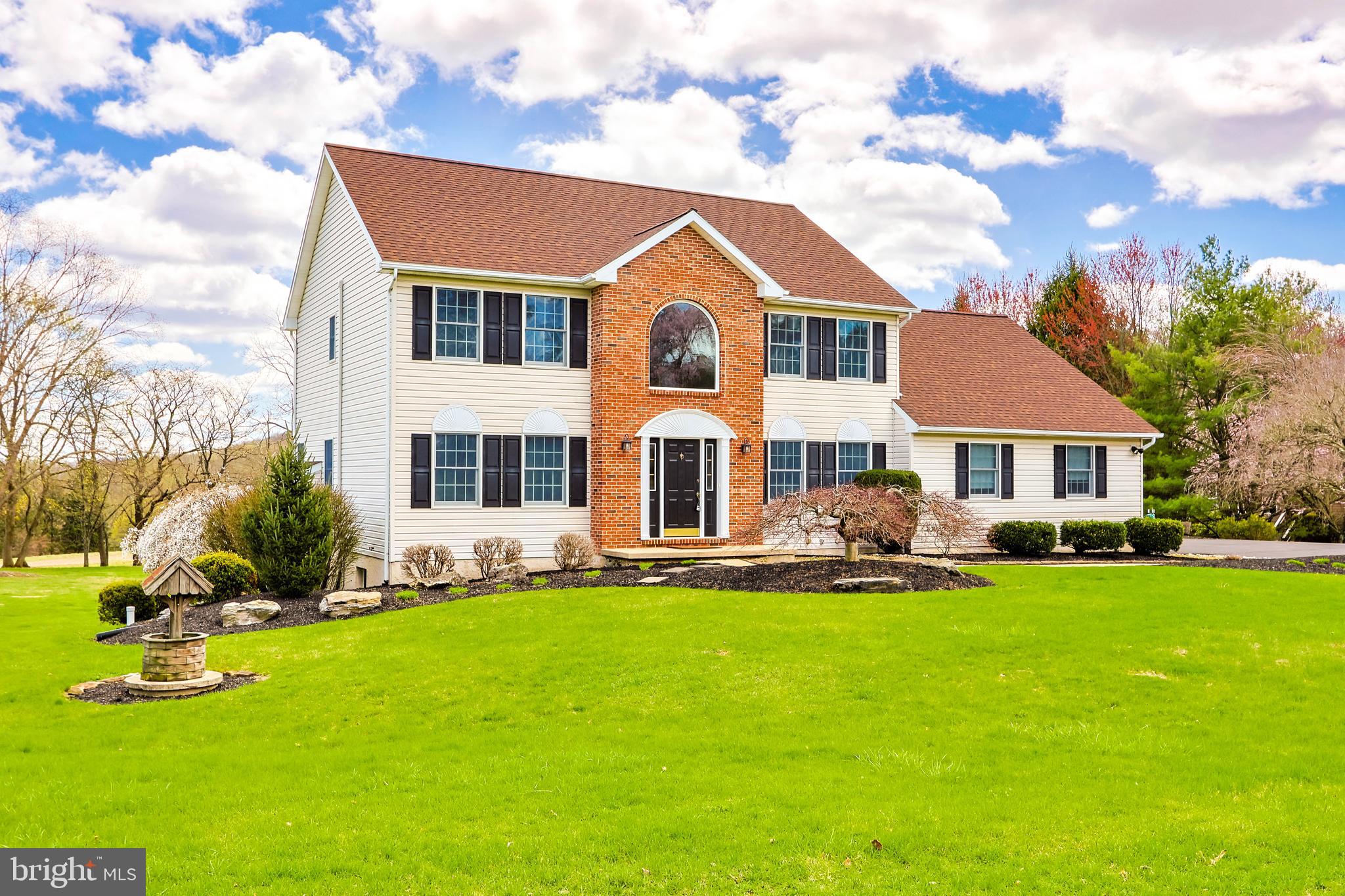 5240 Geissinger Road Zionsville, PA 18092 - Photo 70 of 73 Gallery Image 70