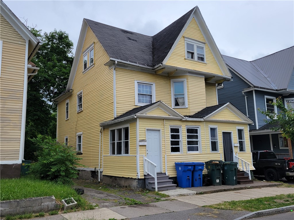 288 Reynolds Street Rochester, NY 14608 - Photo 1 of 1