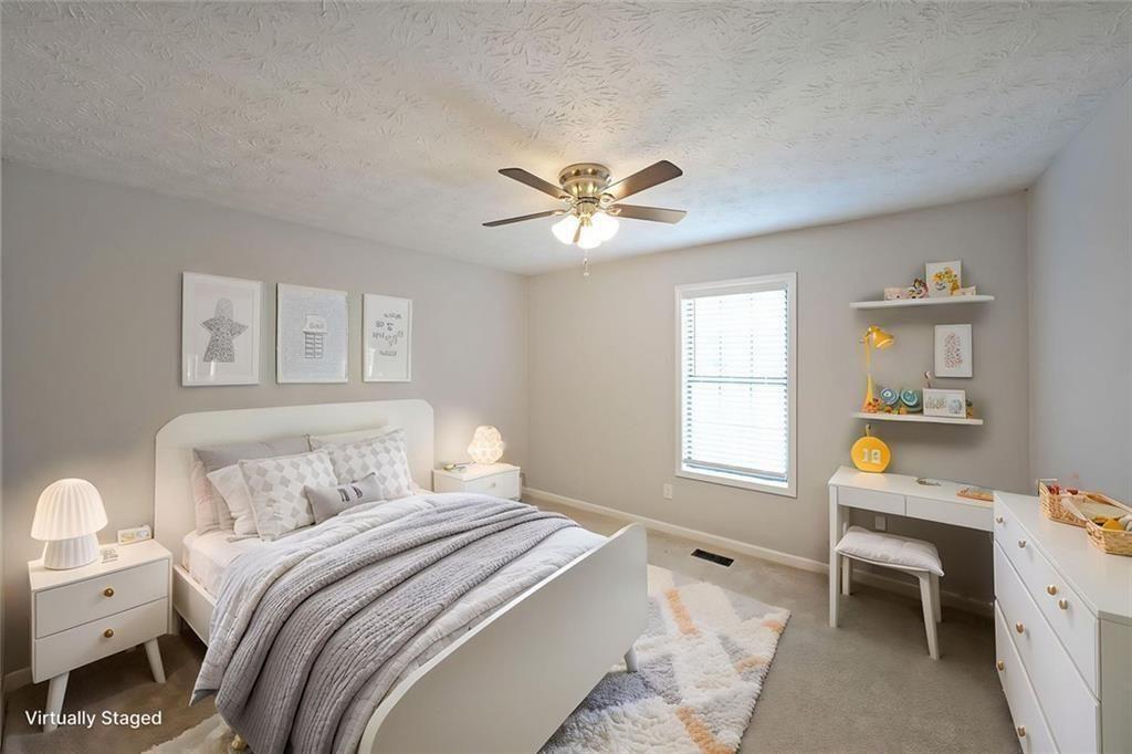 4191 Alaina Circle Austell, GA 30106 - Photo 17 of 26