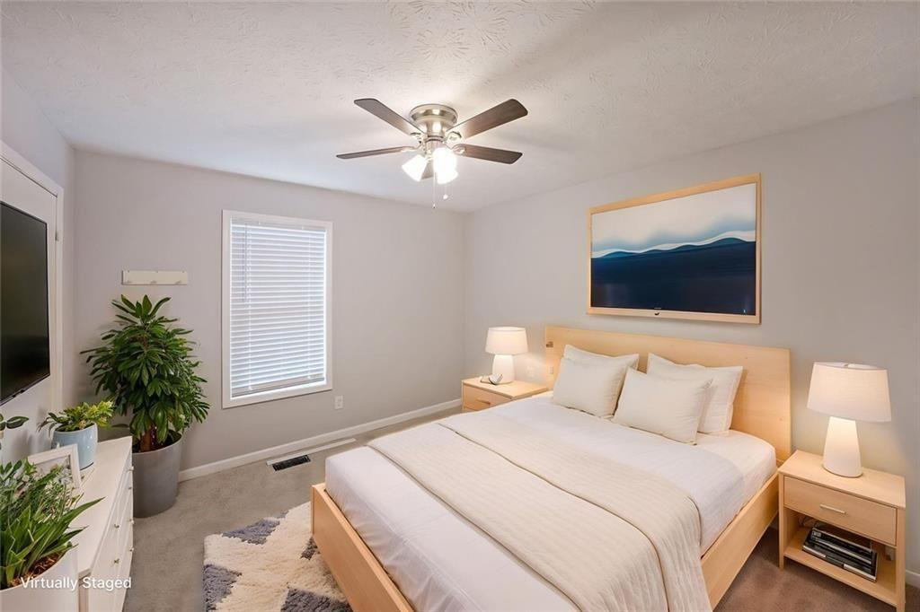4191 Alaina Circle Austell, GA 30106 - Photo 18 of 26