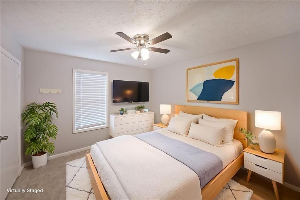 4191 Alaina Circle Austell, GA 30106 - Photo 20 of 26