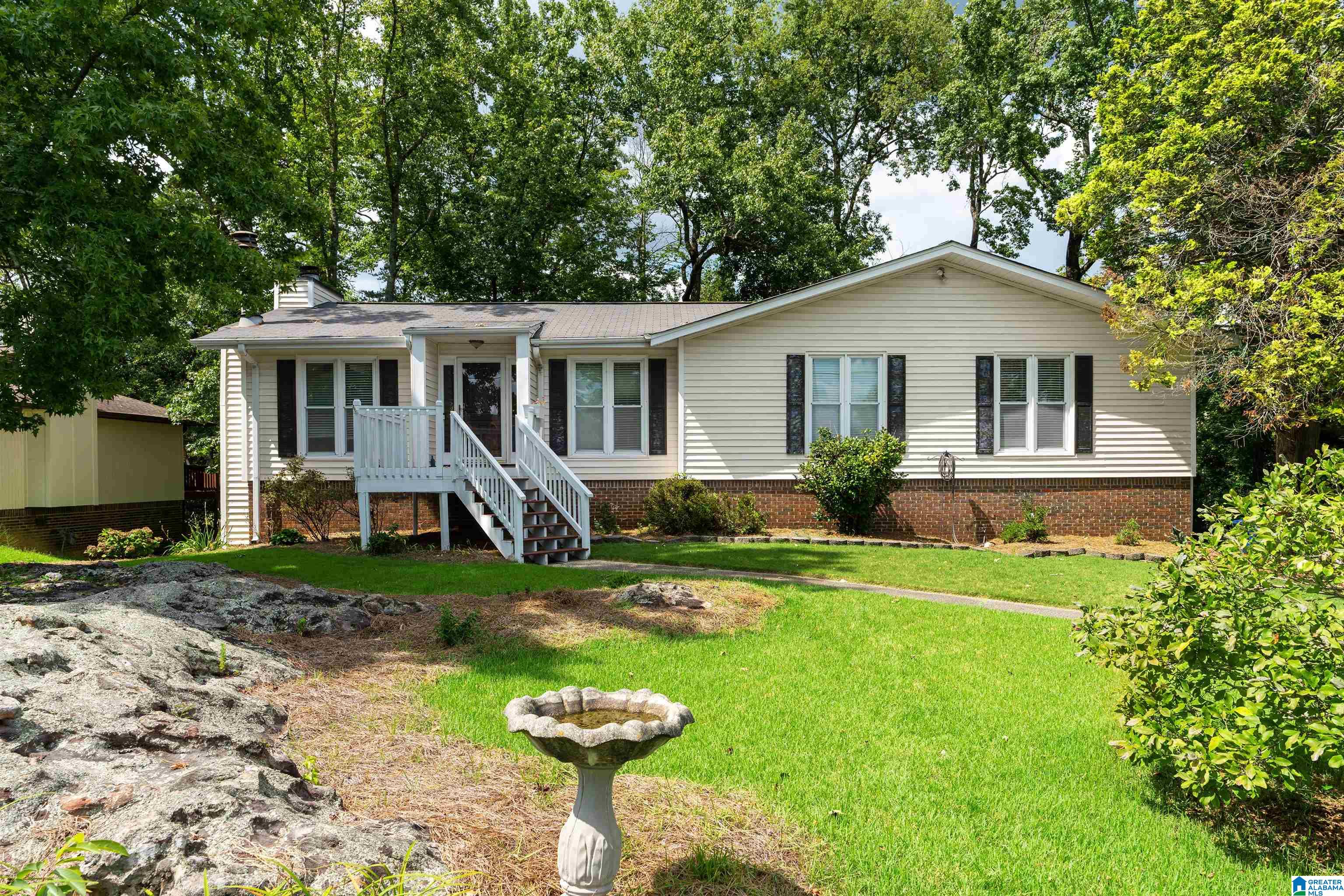 2524 Matzek Road Birmingham, AL 35226 - Photo 1 of 30