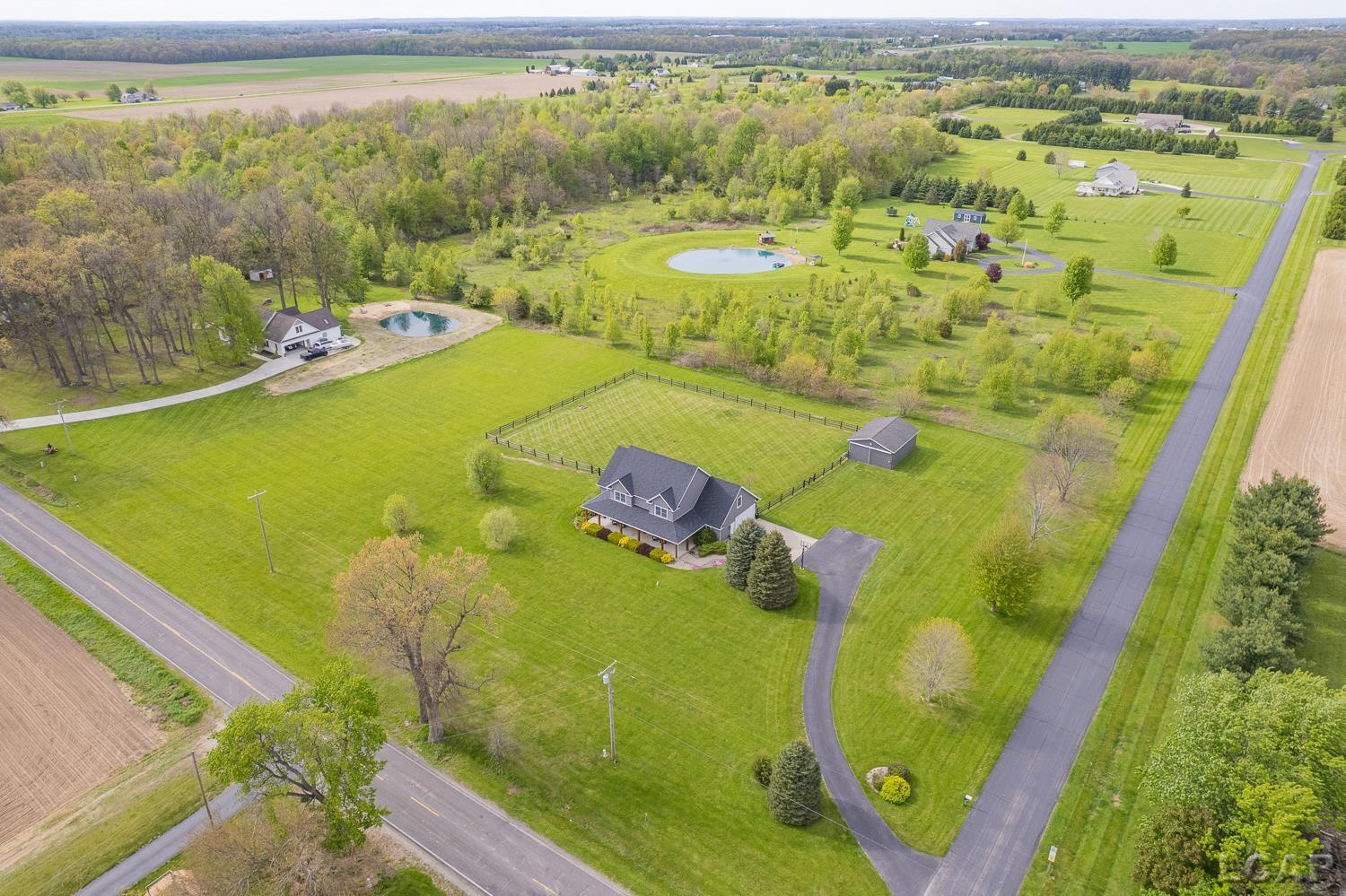 1494 East Gorman Road Adrian, MI 49221 - Photo 62 of 68