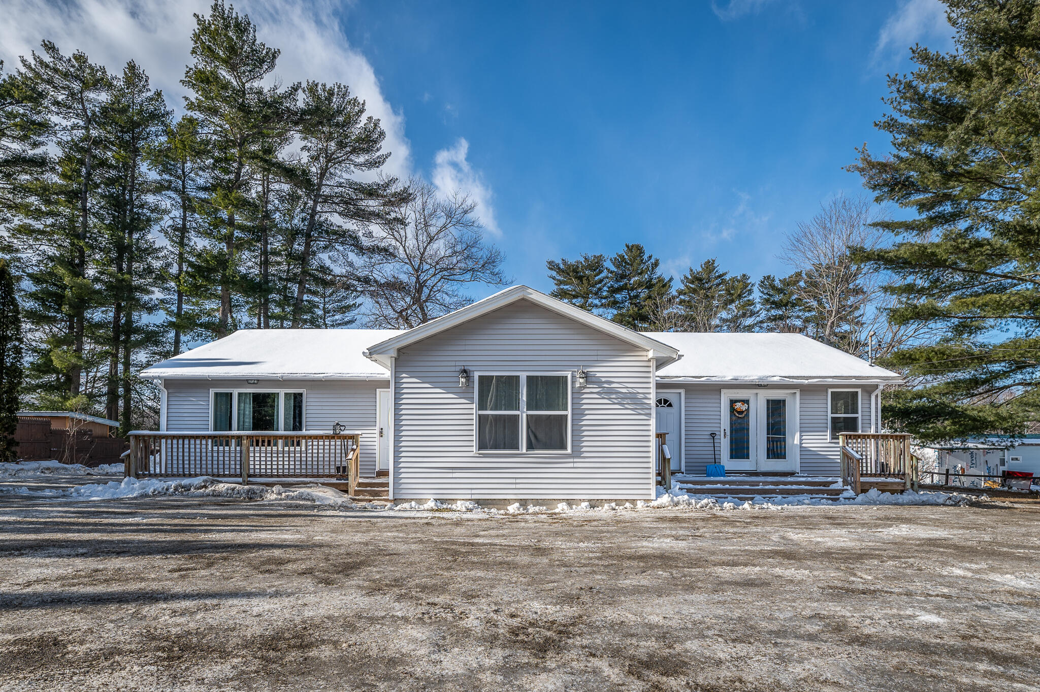 286 Main Road Milford, ME 04461 - Photo 31 of 32 Main Rd-31