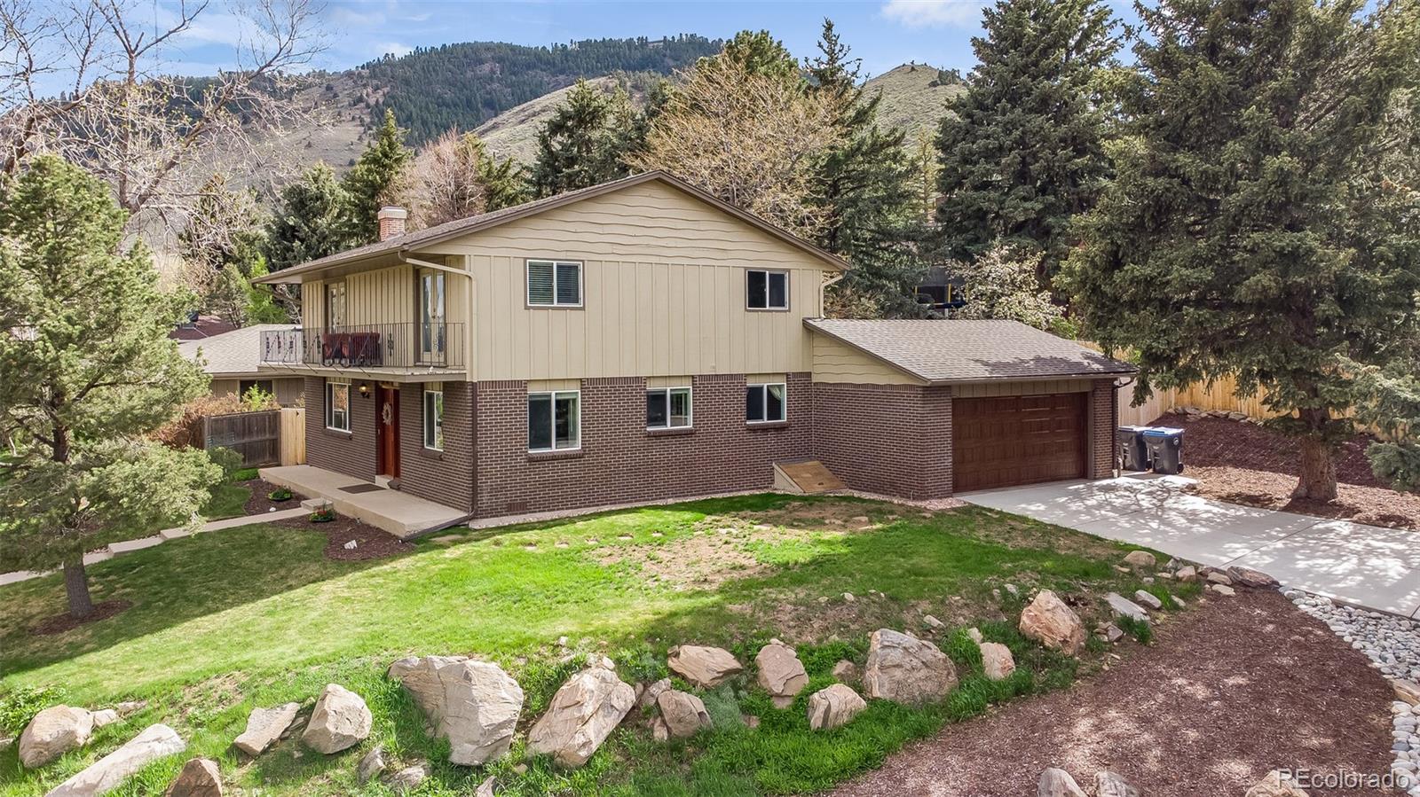 1834 Smith Road Golden, CO 80401 - Photo 1 of 31