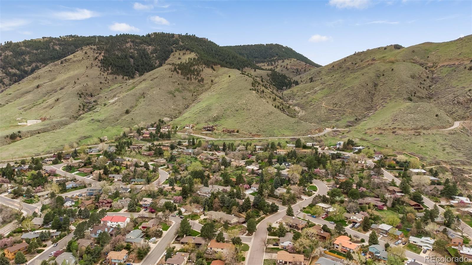 1834 Smith Road Golden, CO 80401 - Photo 3 of 31