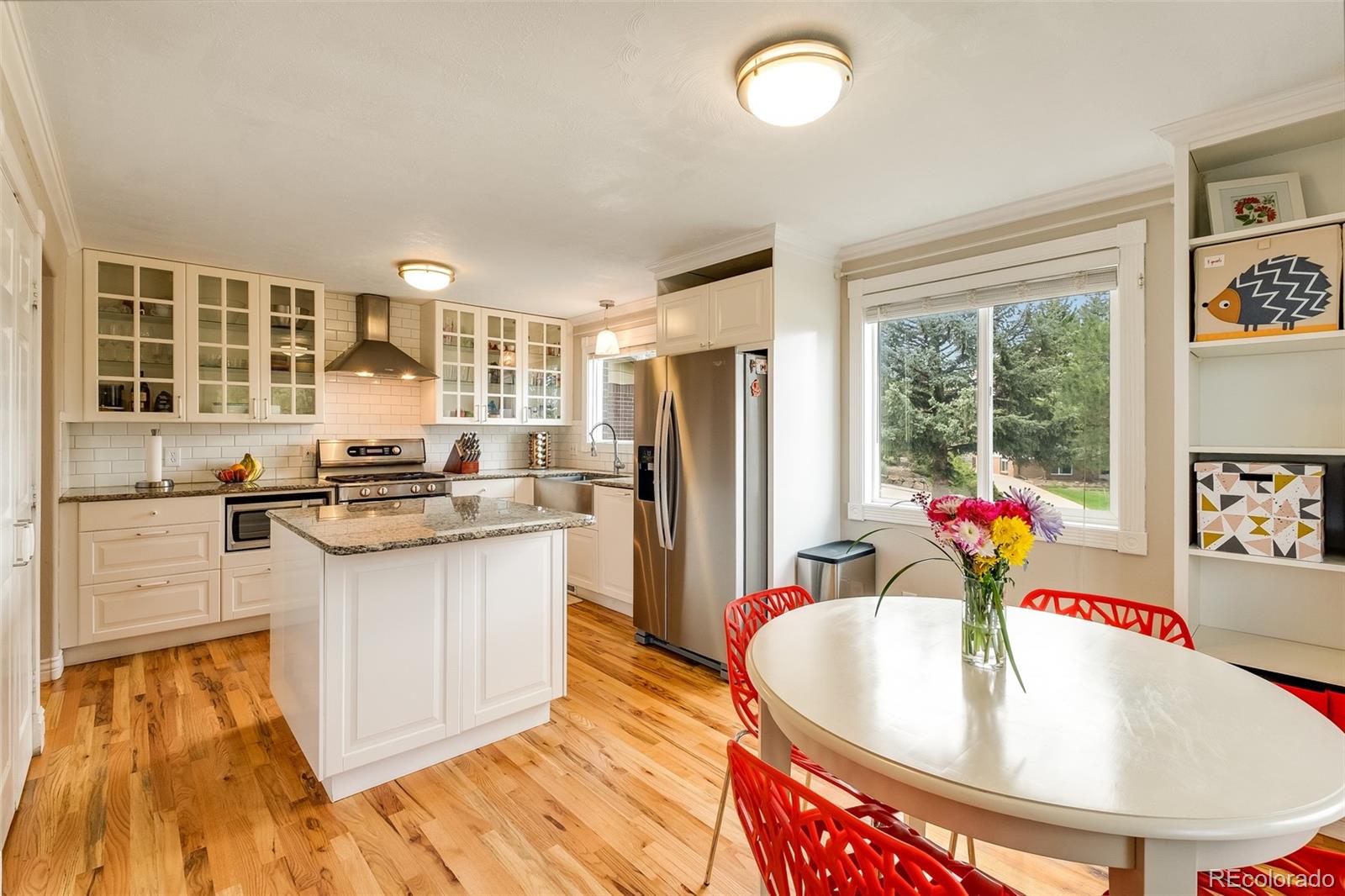 1834 Smith Road Golden, CO 80401 - Photo 4 of 31