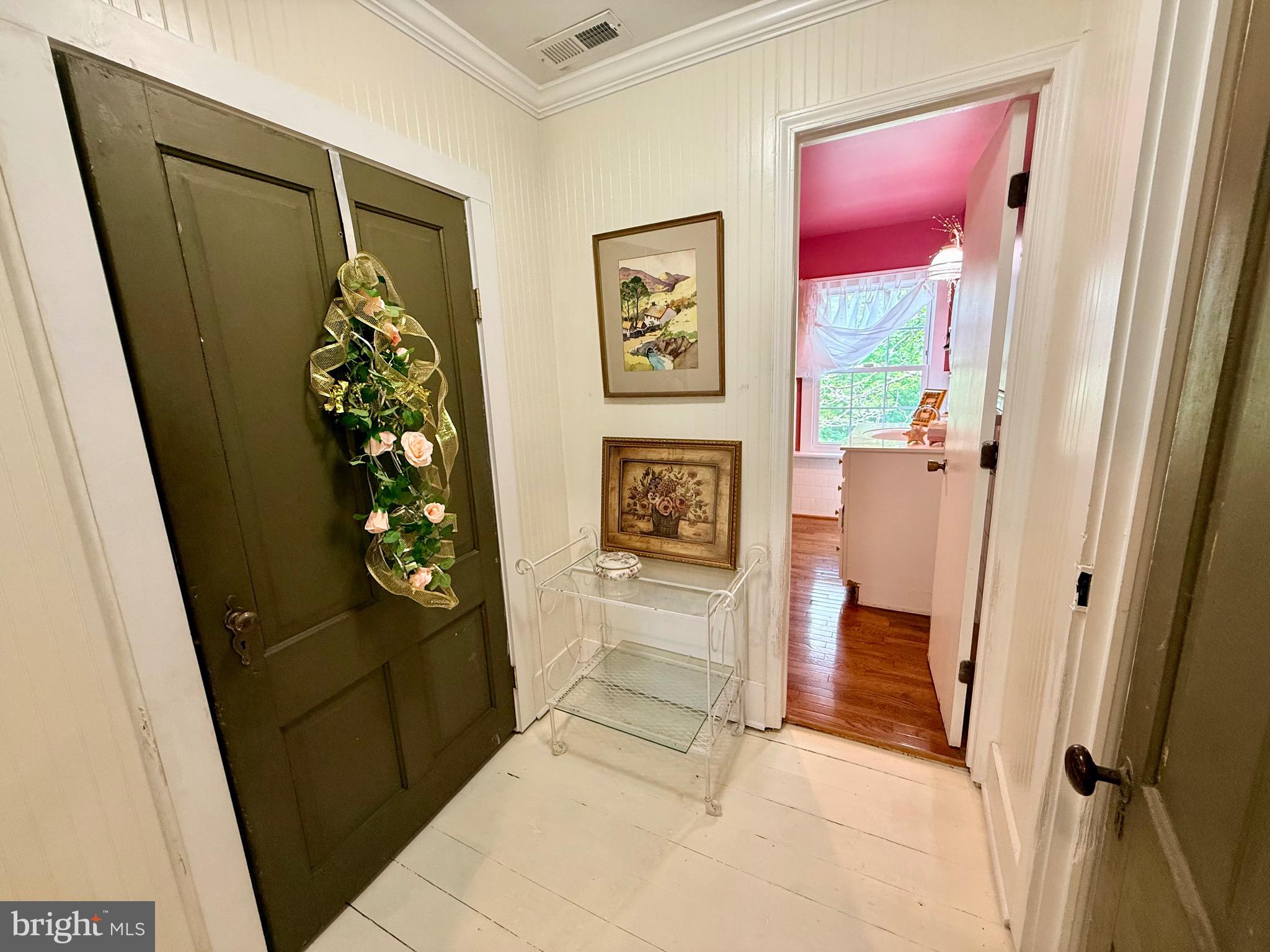 1311 Borden Road Bumpass, VA 23024 - Photo 43 of 68 Linen closet