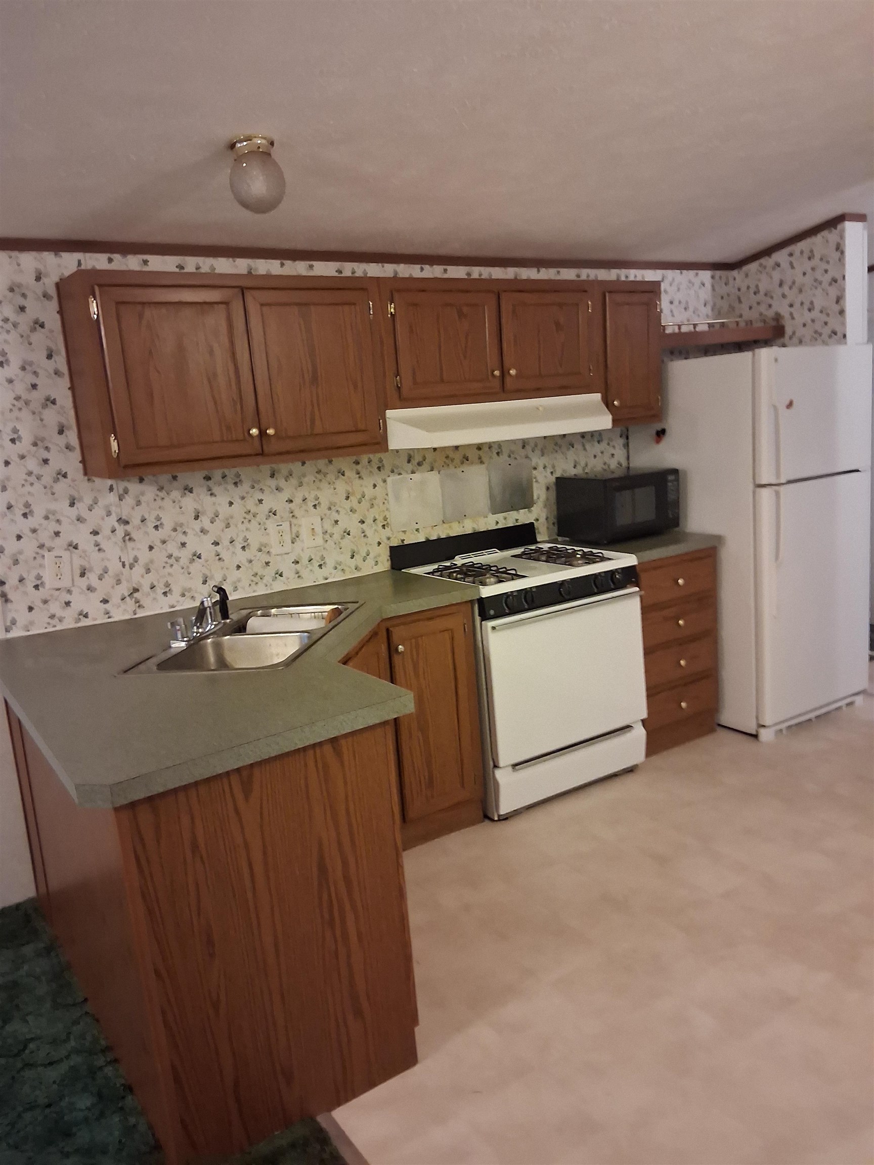 24 Flynn Road Tamworth, NH 03886 - Photo 3 of 12