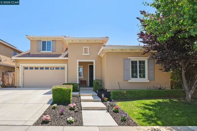 $850,000 | 490 Stratford Way, Brentwood, CA 94513