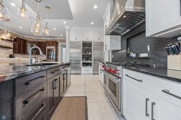 $3,950,000 | 4355 66th Street South, Fargo, ND 58104