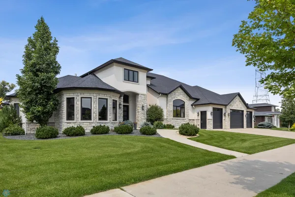 $3,950,000 | 4355 66th Street South, Fargo, ND 58104