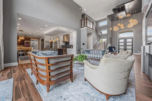 $3,950,000 | 4355 66th Street South, Fargo, ND 58104