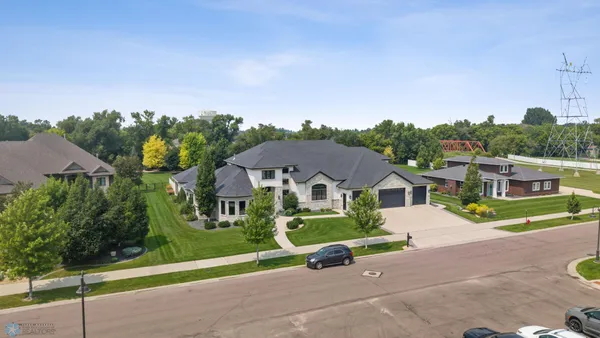 $3,950,000 | 4355 66th Street South, Fargo, ND 58104