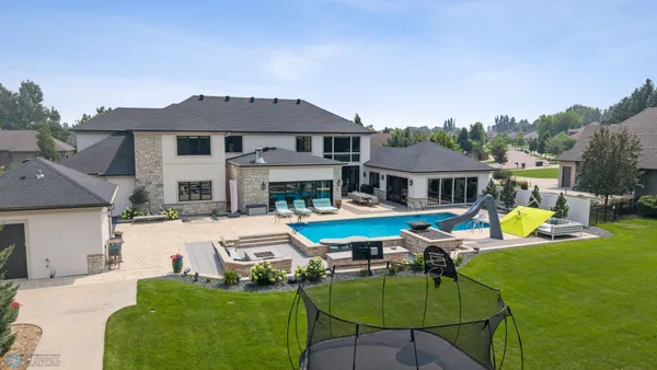 $3,950,000 | 4355 66th Street South, Fargo, ND 58104