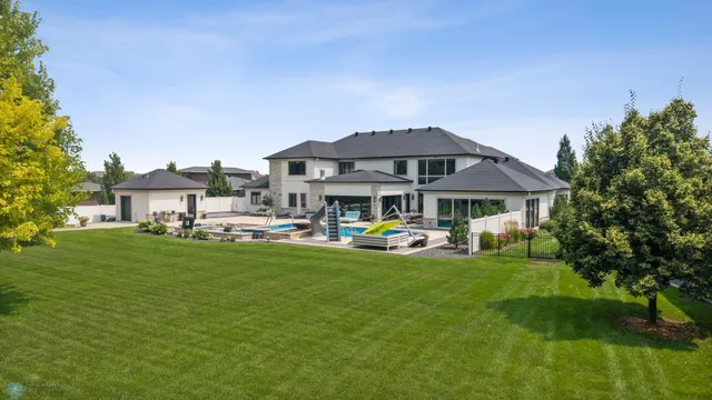 $3,950,000 | 4355 66th Street South, Fargo, ND 58104