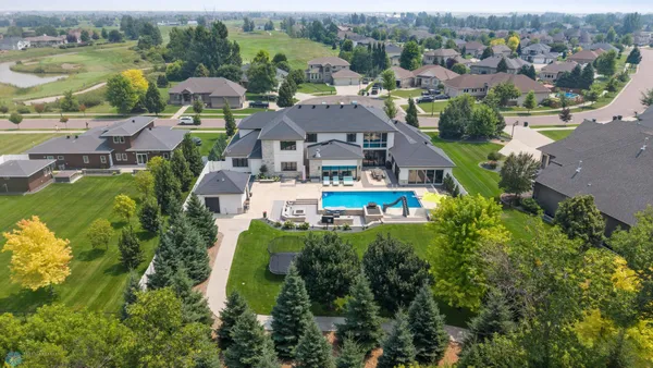 $3,950,000 | 4355 66th Street South, Fargo, ND 58104
