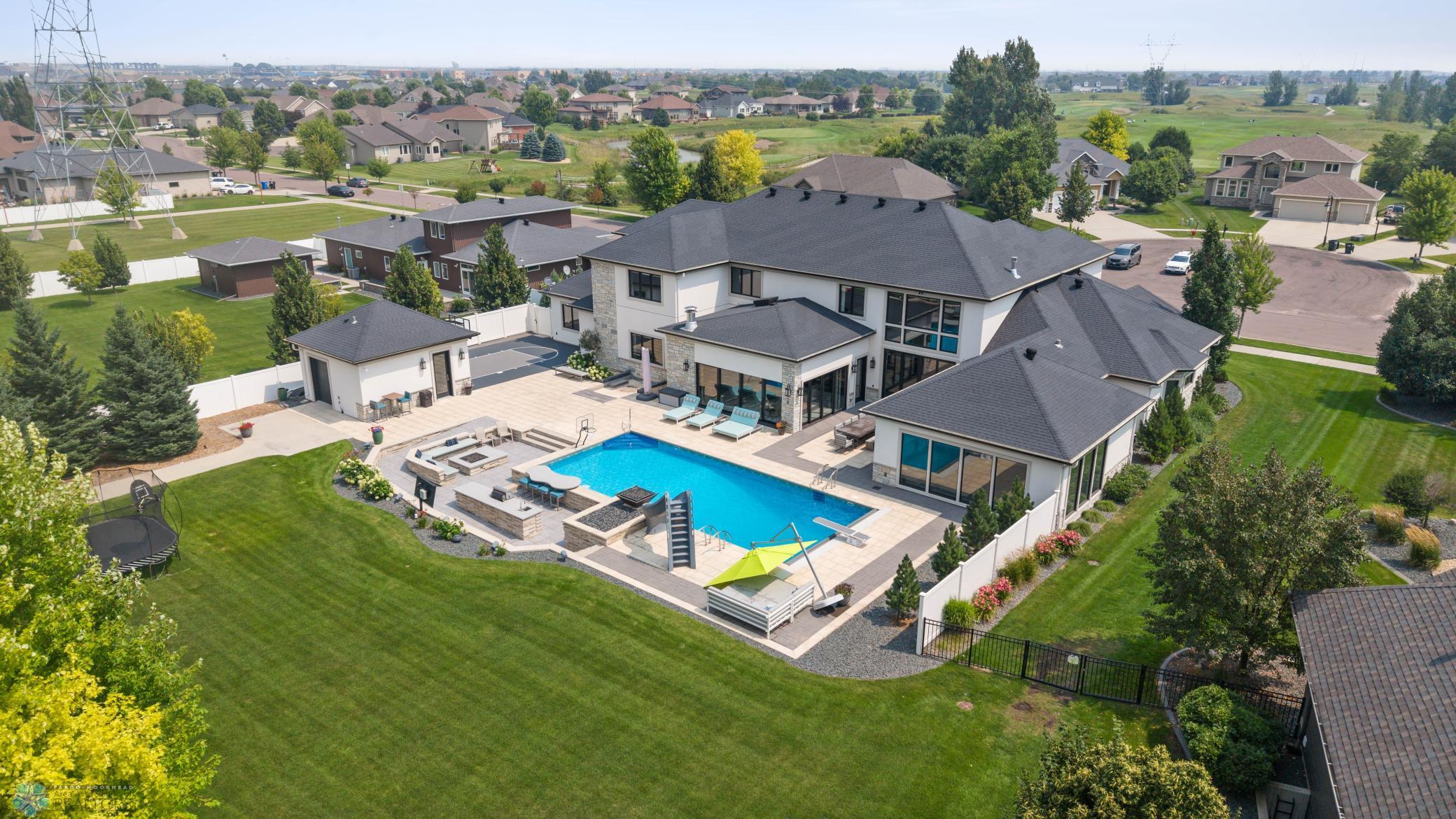 4355 66th Street South Fargo, ND 58104 - Photo 69 of 74