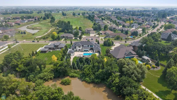 $3,950,000 | 4355 66th Street South, Fargo, ND 58104