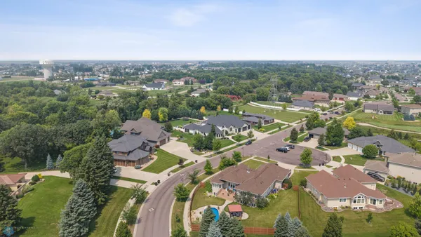 $3,950,000 | 4355 66th Street South, Fargo, ND 58104