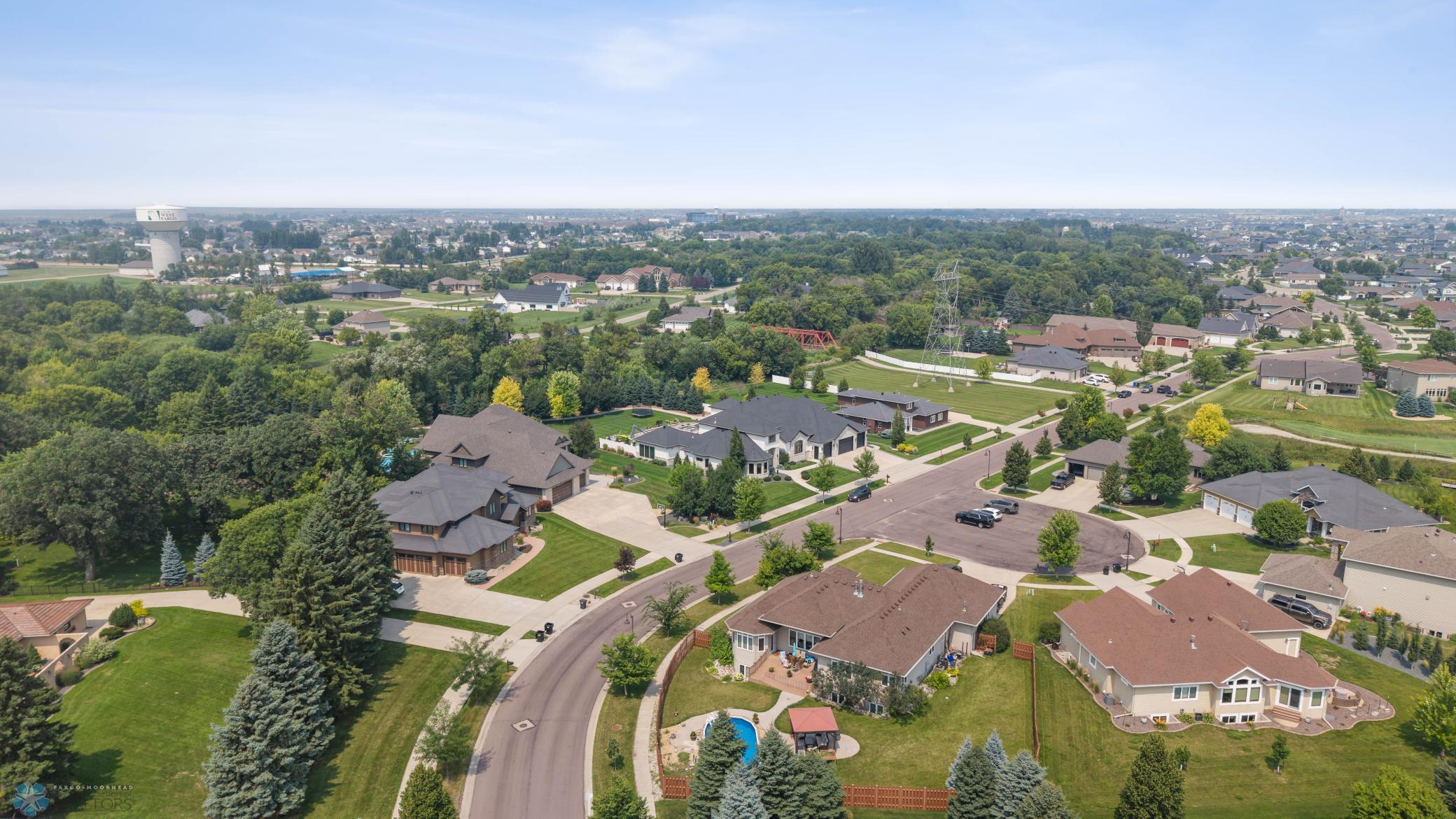 4355 66th Street South Fargo, ND 58104 - Photo 73 of 74