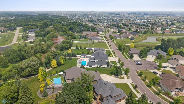 $3,950,000 | 4355 66th Street South, Fargo, ND 58104