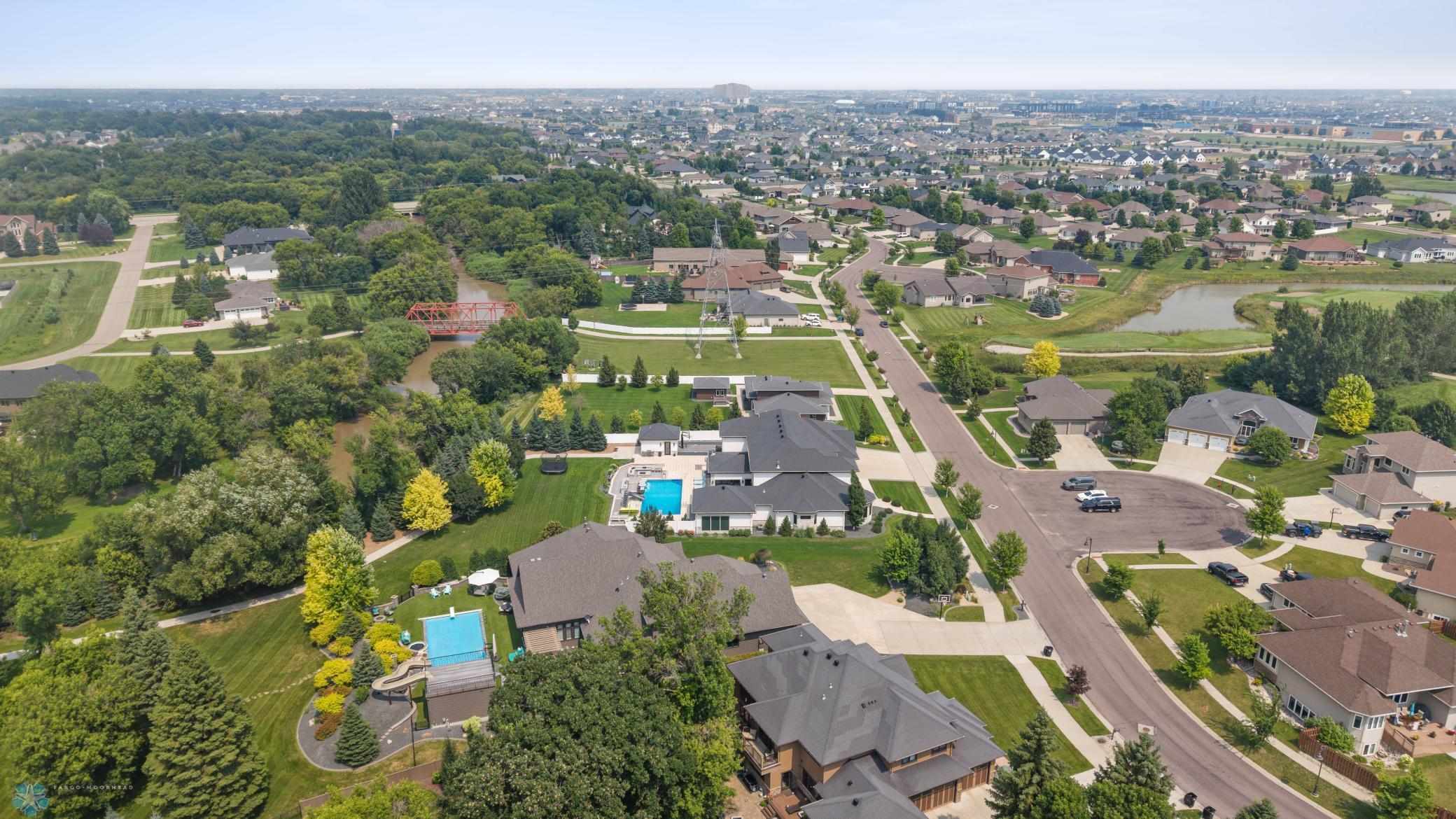 4355 66th Street South Fargo, ND 58104 - Photo 74 of 74