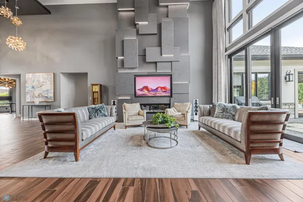 $3,950,000 | 4355 66th Street South, Fargo, ND 58104