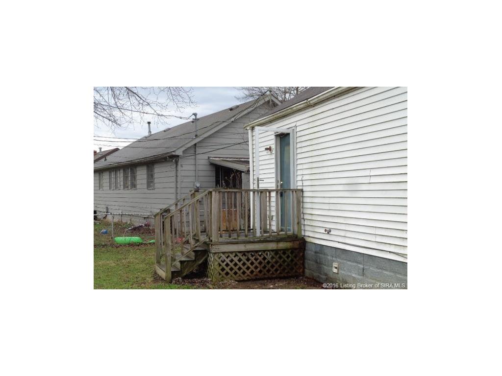 317-319 Clark Road Charlestown, IN 47111 - Photo 14 of 15 Gallery Image 14