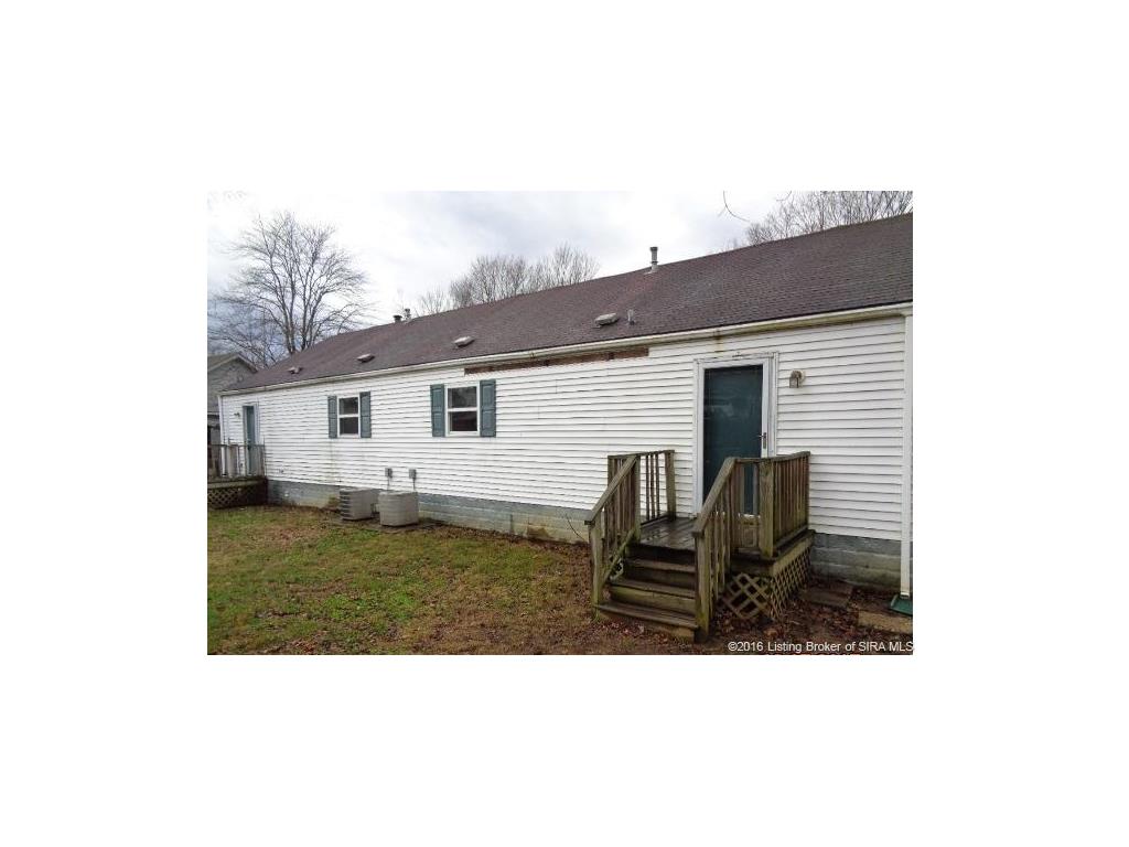 317-319 Clark Road Charlestown, IN 47111 - Photo 2 of 15 Gallery Image 2