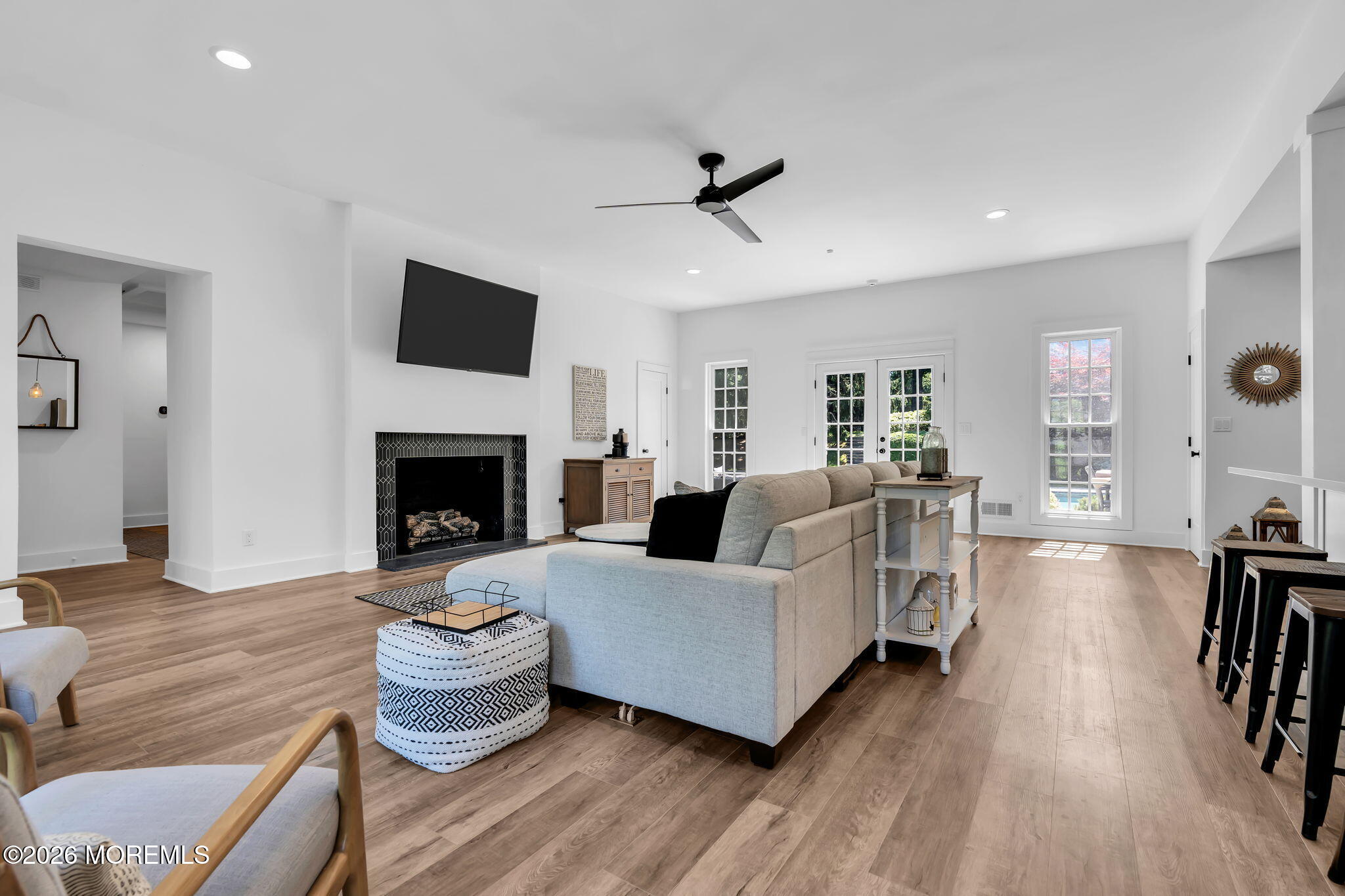 3 Linden Lane Rumson, NJ 07760 - Photo 81 of 95 Cabana Great Room