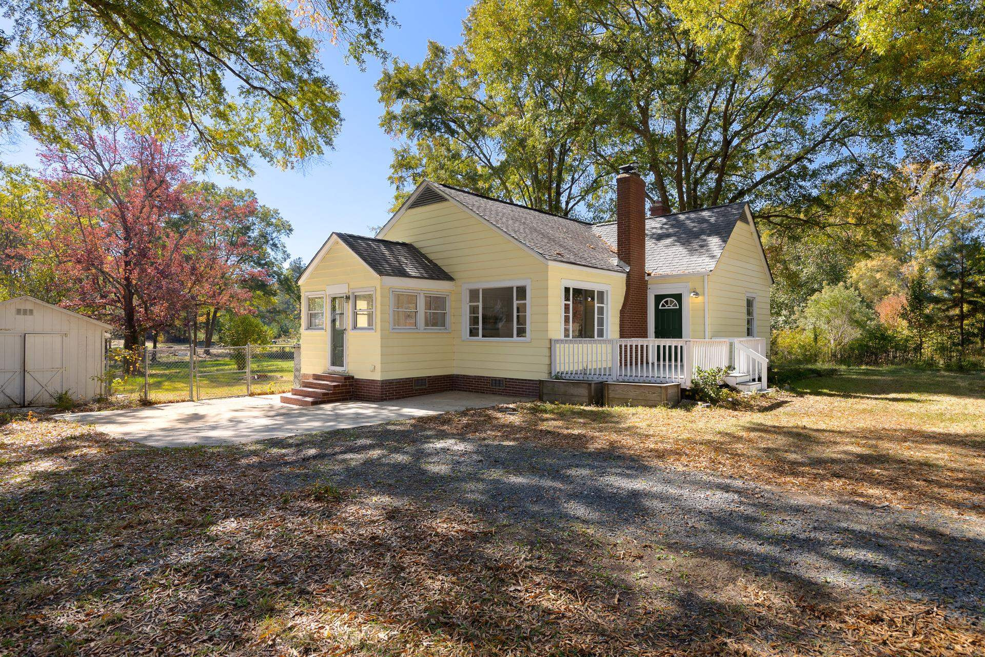 1126 Thompson Road Durham, NC 27704 - Photo 2 of 30 Photo 2