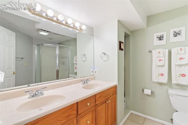 580 Gilcrest Road Colorado Springs, CO 80906 - Photo 26 of 44
