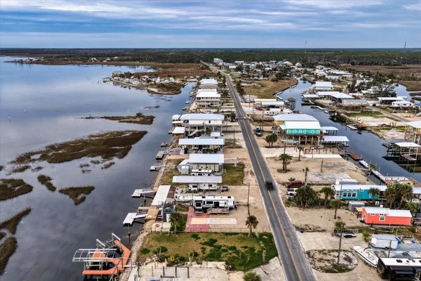 $270,000 | 21121 Keaton Beach Drive, Perry, FL 32348
