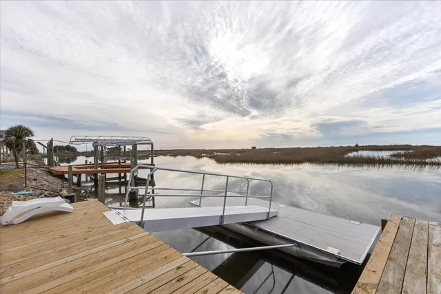 $367,000 | 21121 Keaton Beach Drive, Perry, FL 32348