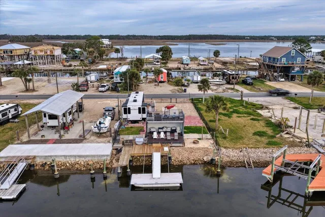 $367,000 | 21121 Keaton Beach Drive, Perry, FL 32348