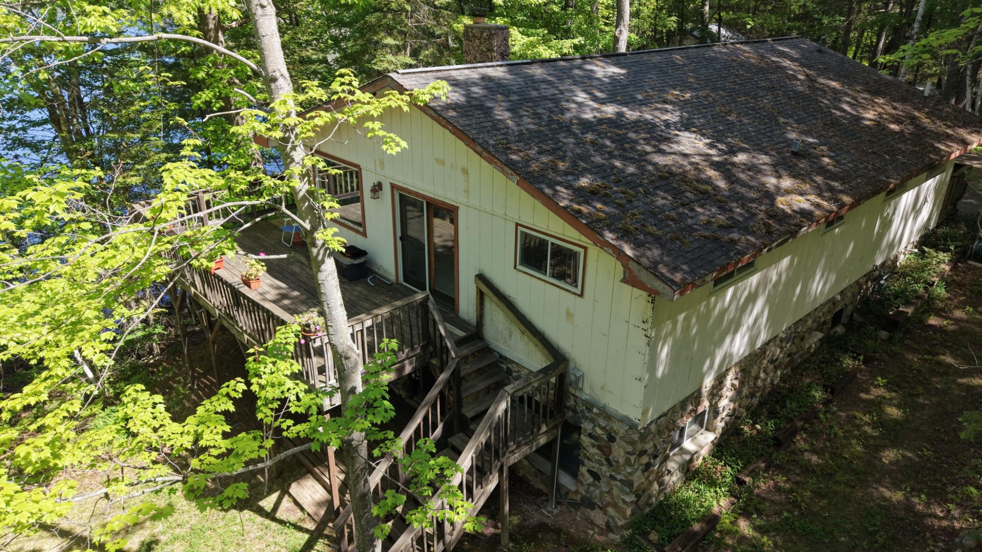 3141 Washburn Lake Road Rhinelander, WI 54501 - Photo 6 of 29 Gallery Image 6