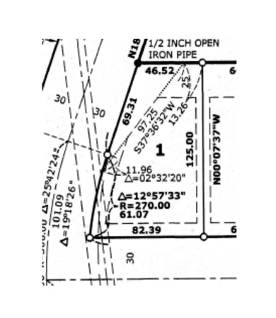 $67,000 | 702 Margaret Lane Northeast, Isanti, MN 55040