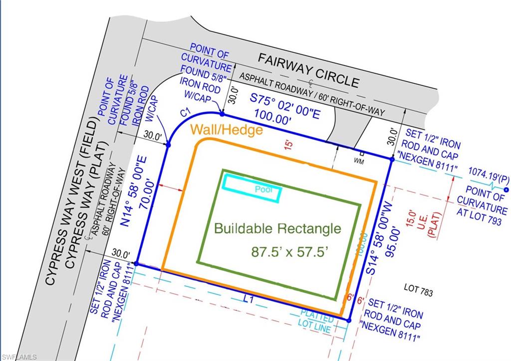 264 Cypress Way West Naples, FL 34110 - Photo 3 of 10